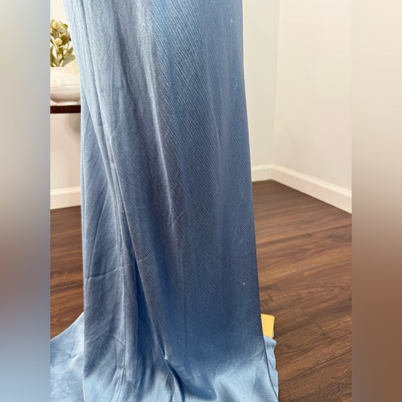 Bec + Bridge Moondance Strapless Maxi Dress - Picture 8 of 10